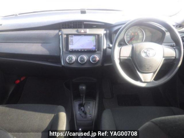 Used 2018 AT toyota corolla-axio NRE160 Image[15]