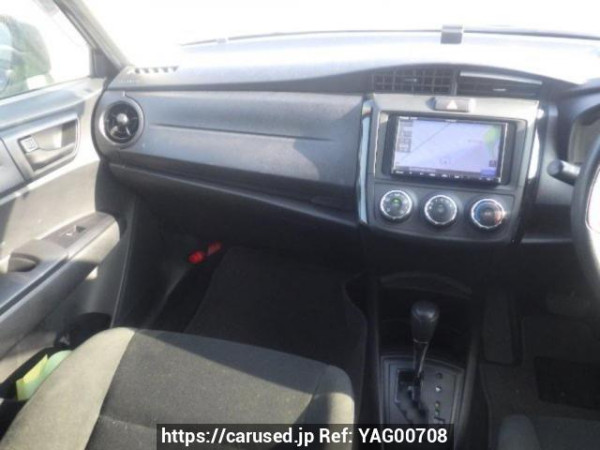 Used 2018 AT toyota corolla-axio NRE160 Image[16]