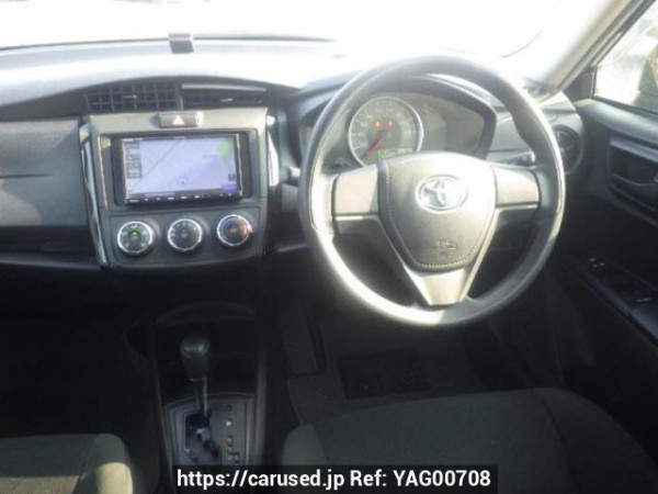 Used 2018 AT toyota corolla-axio NRE160 Image[17]