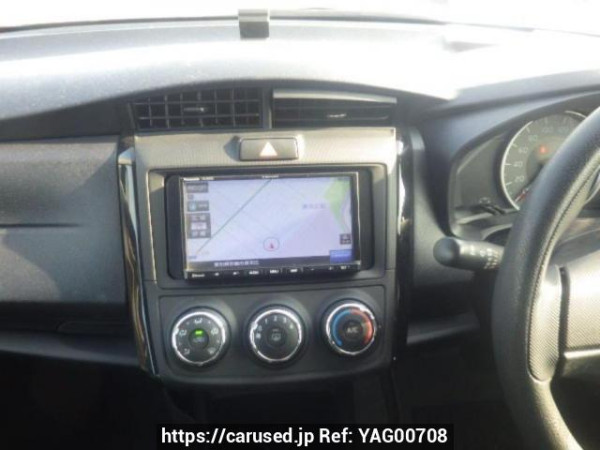 Used 2018 AT toyota corolla-axio NRE160 Image[19]