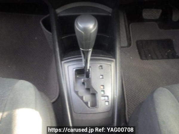 Used 2018 AT toyota corolla-axio NRE160 Image[20]