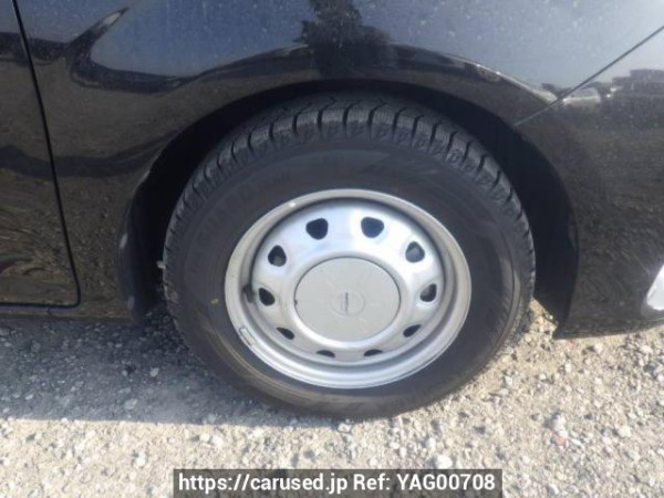 Used 2018 AT toyota corolla-axio NRE160 Image[23]