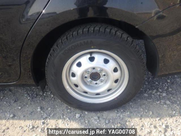 Used 2018 AT toyota corolla-axio NRE160 Image[25]