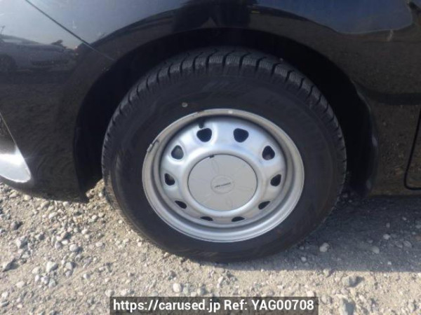 Used 2018 AT toyota corolla-axio NRE160 Image[26]