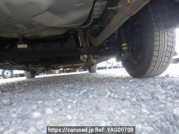 Used 2018 AT toyota corolla-axio NRE160 Image[30]