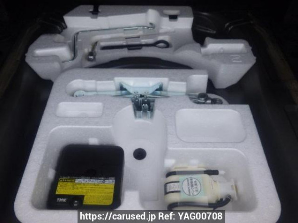 Used 2018 AT toyota corolla-axio NRE160 Image[36]