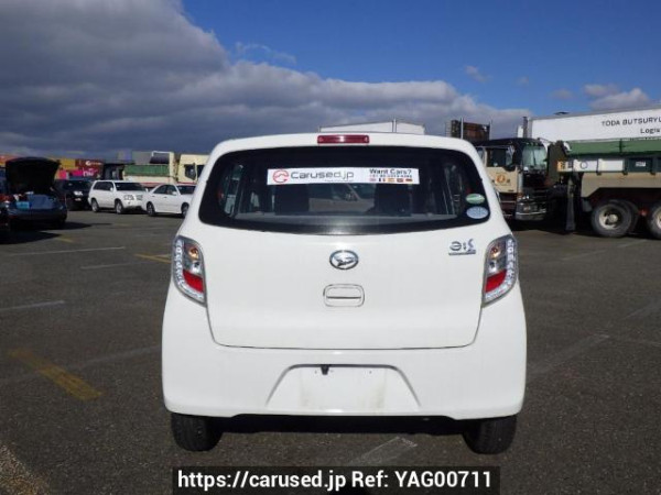 Used 2017 AT daihatsu mira-e-s LA300S Image[5]