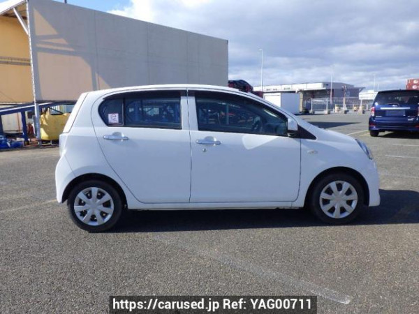 Used 2017 AT daihatsu mira-e-s LA300S Image[7]