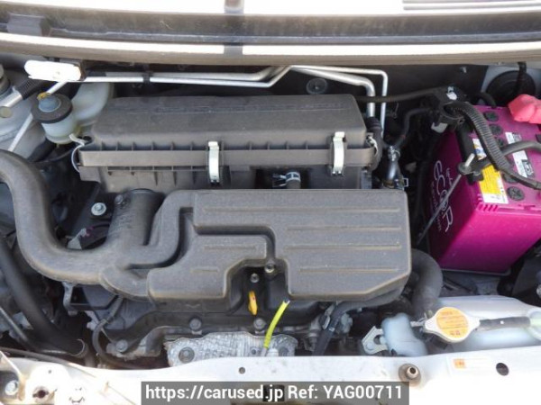 Used 2017 AT daihatsu mira-e-s LA300S Image[9]