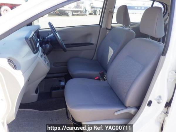Used 2017 AT daihatsu mira-e-s LA300S Image[13]