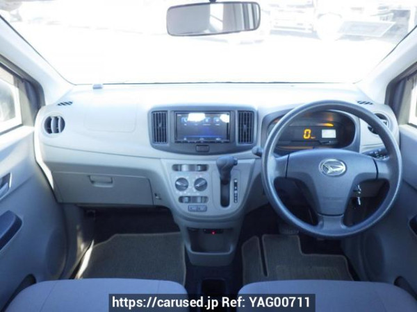 Used 2017 AT daihatsu mira-e-s LA300S Image[17]