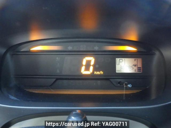 Used 2017 AT daihatsu mira-e-s LA300S Image[20]