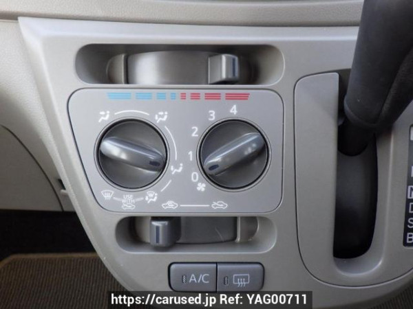 Used 2017 AT daihatsu mira-e-s LA300S Image[24]