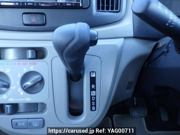 Used 2017 AT daihatsu mira-e-s LA300S Image[25]