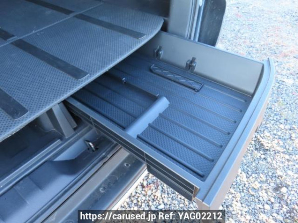 Used 2008 AT nissan x-trail NT31 Image[10]