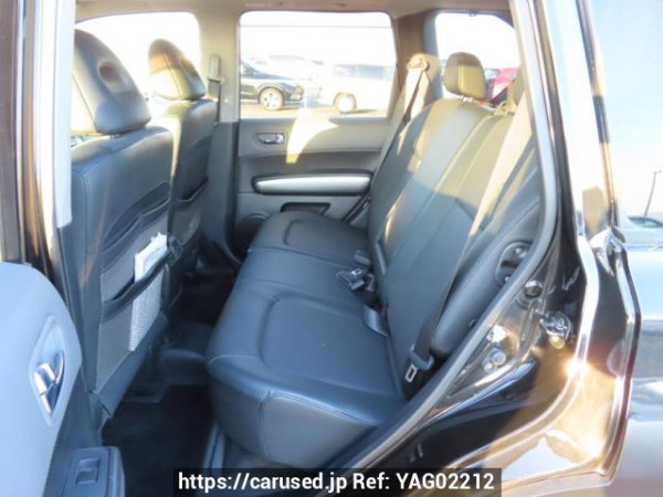 Used 2008 AT nissan x-trail NT31 Image[21]