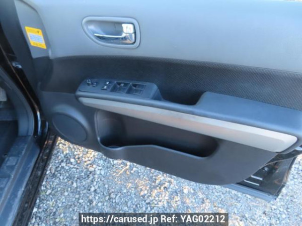 Used 2008 AT nissan x-trail NT31 Image[22]