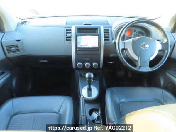 Used 2008 AT nissan x-trail NT31 Image[23]
