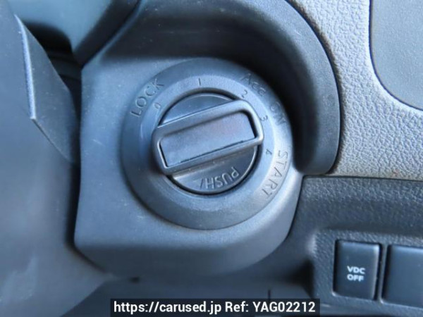 Used 2008 AT nissan x-trail NT31 Image[26]