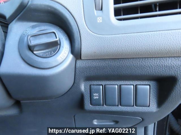 Used 2008 AT nissan x-trail NT31 Image[27]