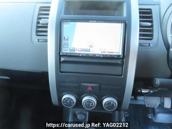 Used 2008 AT nissan x-trail NT31 Image[28]