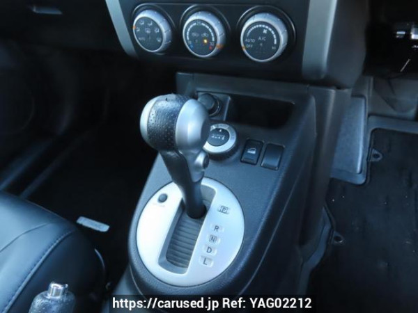 Used 2008 AT nissan x-trail NT31 Image[31]