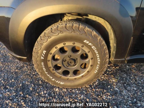 Used 2008 AT nissan x-trail NT31 Image[35]