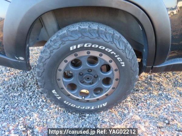 Used 2008 AT nissan x-trail NT31 Image[36]