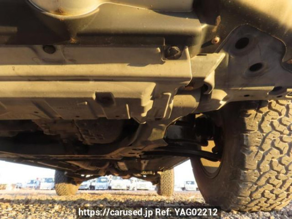 Used 2008 AT nissan x-trail NT31 Image[39]