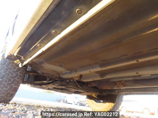 Used 2008 AT nissan x-trail NT31 Image[41]