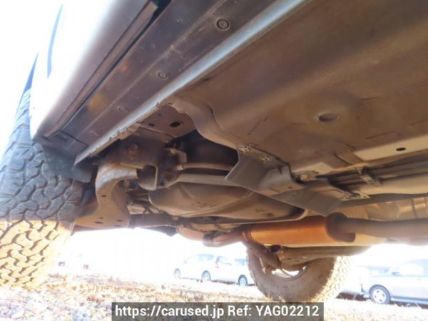 Used 2008 AT nissan x-trail NT31 Image[42]