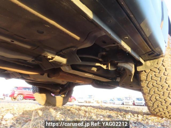 Used 2008 AT nissan x-trail NT31 Image[43]