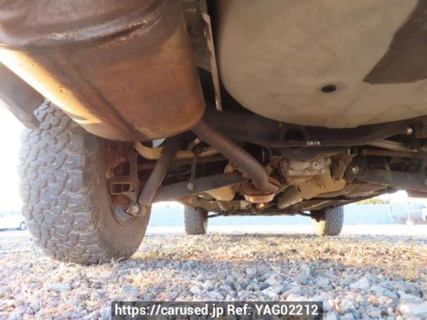 Used 2008 AT nissan x-trail NT31 Image[44]