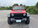 Jeep JEEP WRANGLER UNLIMITED JL36L