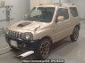 Used 2009 MT suzuki jimny JB23W Image[0]