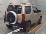 Used 2009 MT suzuki jimny JB23W Image[1]