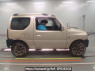 Used 2009 MT suzuki jimny JB23W Image[2]