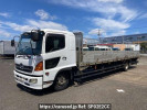 Hino null FD7JUYA