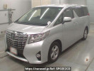 Toyota Alphard AGH30W