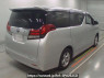Used 2016 AT toyota alphard AGH30W Image[1]