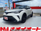 Toyota C-HR ZYX11