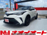 Used 2021 AT toyota c-hr ZYX11 Image[0]