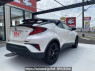 Used 2021 AT toyota c-hr ZYX11 Image[1]