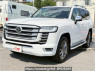 Used 2024 AT toyota land-cruiser VJA300W Image[1]