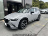 Used 2024 AT mazda cx-3 DKLFY Image[2]