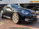 Volkswagen Beetle 16CBZ