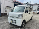Suzuki Every DA17V