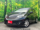 Nissan Note E12