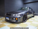 Nissan Skyline HR33