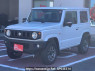 Used 2023 MT suzuki jimny JB64W Image[0]